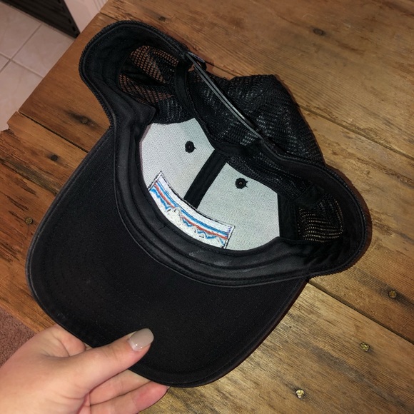 Patagonia | Men's Mesh Back Hat - Picture 3 of 7